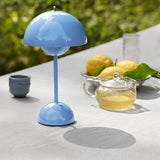 &Tradition Flowerpot VP9 Mustard