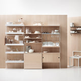 String グラスハンガー (D20cm/D30cm・2個入)