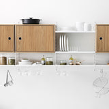 String グラスハンガー (D20cm/D30cm・2個入)