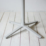 Round Cafe Table Φ700｜オーク無垢材