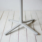 Round Cafe Table Φ900｜チェリー無垢材