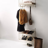 String ハンガー (4本入り) - 北欧家具 北欧インテリア通販サイト greeniche (グリニッチ)