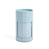 HAY【正規販売店】 FACET CABINET (キャスター付き) HIGH - 北欧家具 北欧インテリア通販サイト greeniche (グリニッチ)