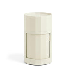 HAY【正規販売店】 FACET CABINET (キャスター付き) HIGH - 北欧家具 北欧インテリア通販サイト greeniche (グリニッチ)