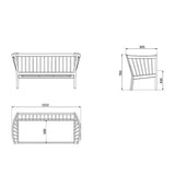 FDBモブラー 【日本代理店】デンマークデザイン J148