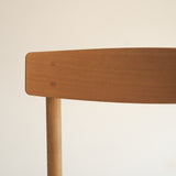 【10%OFF】J39 オーク オイル仕上げ 75周年記念モデル |  Borge Mogensen (ボーエ・モーエンセン)