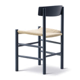 J39 ビーチ インディゴブルー | Borge Mogensen (ボーエ・モーエンセン) フレデリシア 【正規販売店】