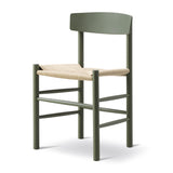 J39 ビーチ カーキグリーン | Borge Mogensen (ボーエ・モーエンセン) フレデリシア 【正規販売店】