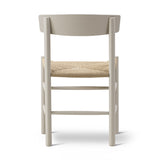 J39 ビーチ ペブルグレー | Borge Mogensen (ボーエ・モーエンセン) フレデリシア 【正規販売店】