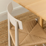 J39 ビーチ ペブルグレー | Borge Mogensen (ボーエ・モーエンセン) フレデリシア 【正規販売店】