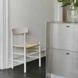 J39 ビーチ ペブルグレー | Borge Mogensen (ボーエ・モーエンセン) フレデリシア 【正規販売店】