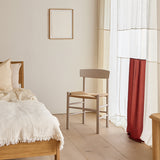 J39 ビーチ ペブルグレー | Borge Mogensen (ボーエ・モーエンセン) フレデリシア 【正規販売店】