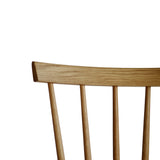 FDBモブラー 【日本代理店】デンマークデザイン J46 オーク Poul M. Volther ポール・M・ヴォルタ