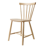 FDBモブラー 【日本代理店】デンマークデザイン J46 オーク Poul M. Volther ポール・M・ヴォルタ