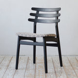 FDBモブラー 【日本代理店】デンマークデザイン J48 ブラック dop tambourine gray｜minä perhonen ミナペルホネン Poul M. Volther ポール・M・ヴォルタ