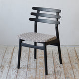 FDBモブラー 【日本代理店】デンマークデザイン J48 ブラック dop tambourine gray｜minä perhonen ミナペルホネン Poul M. Volther ポール・M・ヴォルタ