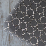 FDBモブラー 【日本代理店】デンマークデザイン J48 ブラック dop tambourine gray｜minä perhonen ミナペルホネン Poul M. Volther ポール・M・ヴォルタ