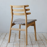 FDBモブラー 【日本代理店】デンマークデザイン J48 ナチュラル dop tambourine gray｜minä perhonen ミナペルホネン Poul M. Volther ポール・M・ヴォルタ