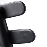 FDBモブラー J48 ブラック グレーブラック Poul M. Volther ポール・M・ヴォルタ