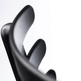 FDBモブラー J48 ブラック グレーブラック Poul M. Volther ポール・M・ヴォルタ