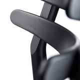 FDBモブラー 【日本代理店】デンマークデザイン J48 ブラック Poul M. Volther ポール・M・ヴォルタ