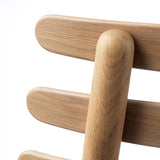 FDBモブラー 【日本代理店】デンマークデザイン J48 ナチュラル Poul M. Volther ポール・M・ヴォルタ