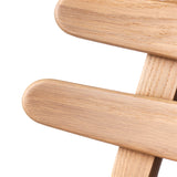 FDBモブラー 【日本代理店】デンマークデザイン J48 ナチュラル Poul M. Volther ポール・M・ヴォルタ