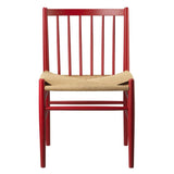 FDBモブラー 【日本代理店】デンマークデザイン J80 ルビーレッド Jorgen Baekmark ヨーエン・ベックマーク