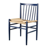 FDBモブラー 【日本代理店】デンマークデザイン J80 スチールブルー Jorgen Baekmark ヨーエン・ベックマーク