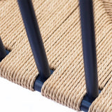 FDBモブラー 【日本代理店】デンマークデザイン J80 スチールブルー Jorgen Baekmark ヨーエン・ベックマーク