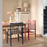 FDBモブラー 【日本代理店】デンマークデザイン J80 スチールブルー Jorgen Baekmark ヨーエン・ベックマーク