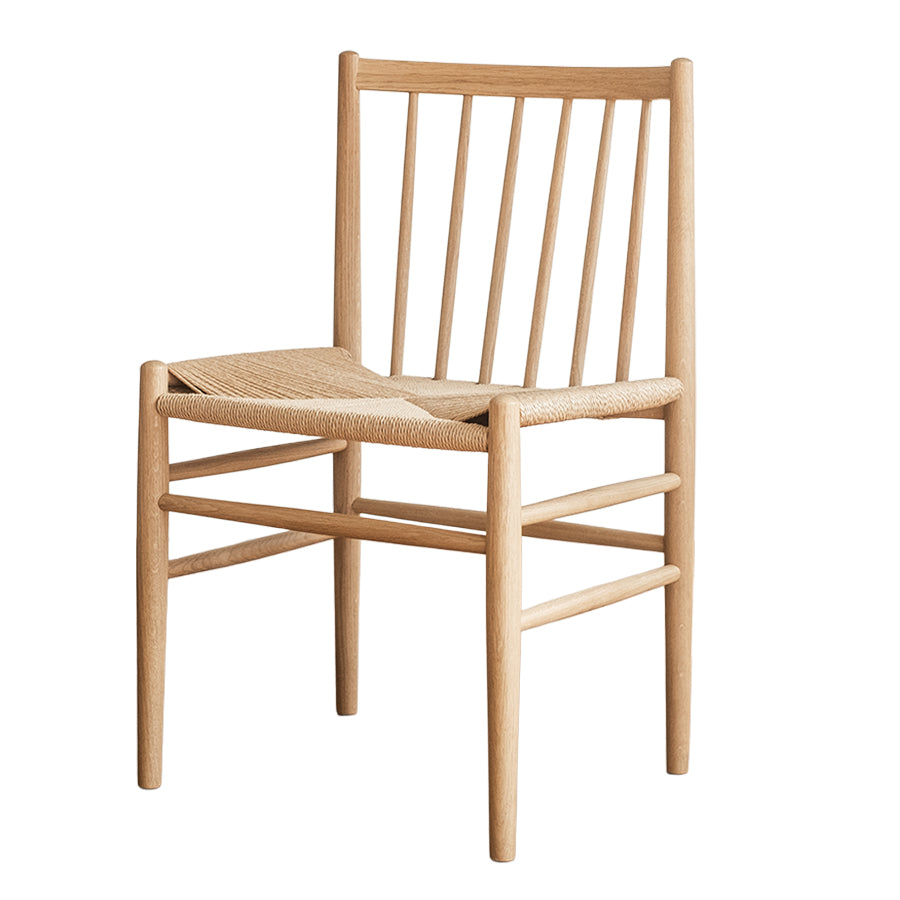 FDBモブラー 【日本代理店】デンマークデザイン J80 オーク(オイル仕上げ) Jorgen Baekmark