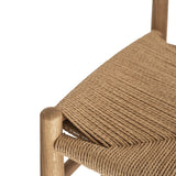 FDBモブラー 【日本代理店】デンマークデザイン J80 オーク(オイル仕上げ) Jorgen Baekmark