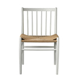 FDBモブラー 【日本代理店】デンマークデザイン J80 ホワイト Jorgen Baekmark ヨーエン・ベックマーク