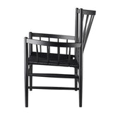 FDBモブラー 【日本代理店】デンマークデザイン J82 ブラック Jorgen Baekmark ヨーエン・ベックマーク