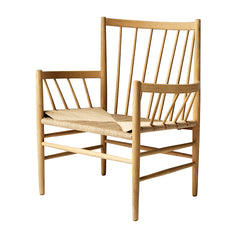 FDBモブラー 【日本代理店】デンマークデザイン J82 オーク Jorgen Baekmark ヨーエン・ベックマーク｜北欧インテリア通販サイト greeniche（グリニッチ）