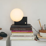 &Tradition Journey SHY1 Black