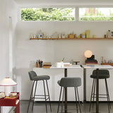 &Tradition Journey SHY1 Black