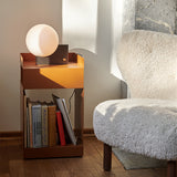 &Tradition Journey SHY1 Black