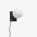 &Tradition Journey SHY1 Black