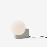 &Tradition Journey SHY1 Silk Grey