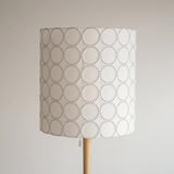 kilta floor lamp (tambourine)