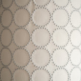 kilta floor lamp (tambourine)