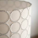 kilta floor lamp (tambourine)