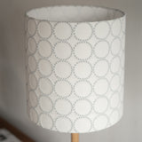 kilta floor lamp (tambourine)