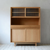 Basic Kitchen Board | オーク/ウォルナット無垢材