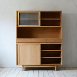 Basic Kitchen Board | オーク/ウォルナット無垢材