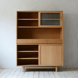 Basic Kitchen Board | オーク/ウォルナット無垢材