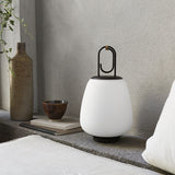 &Tradition Lucca SC51 Black