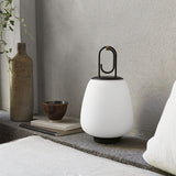 &Tradition Lucca SC51 Maroon